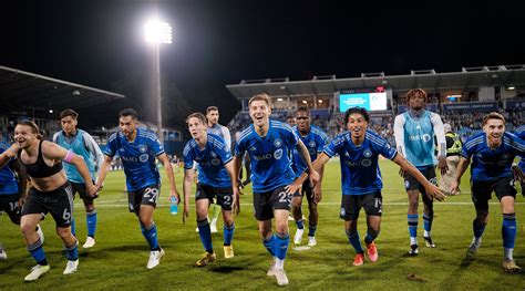 CF Montreal Gets Massive Revenge Win Over New England Revolution - Northern Tribune