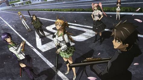 Top 5 Post Apocalyptic Anime to Watch While Social Distancing - GaijinPot