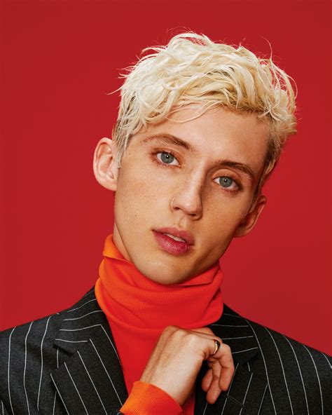 Troye Sivan 2021 Wallpapers - Wallpaper Cave