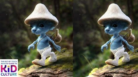 What Is Smurf Cat? The Out-of-Touch Adults’ Guide to Kid Culture ...