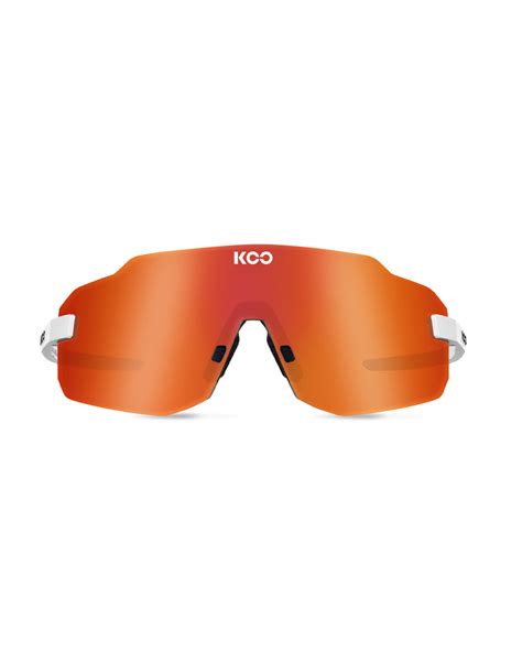 Koo Supernova Cycling Sunglasses | New Era Ccle