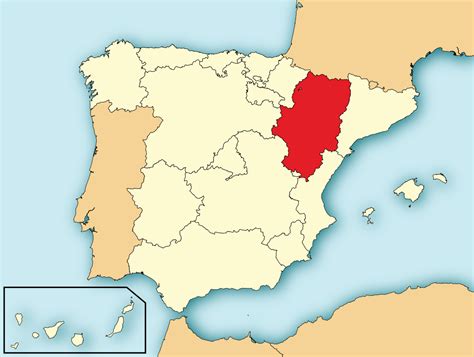 Kingdom of Aragon - Wikipedia