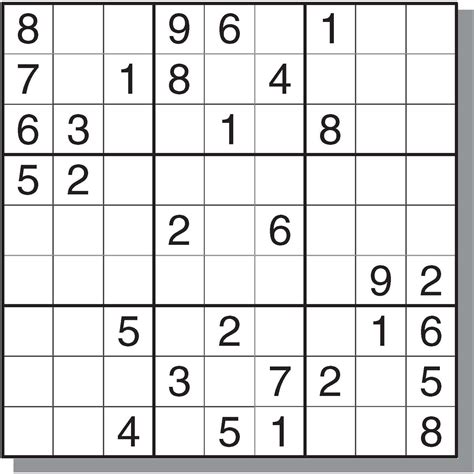 Krazydad Sudoku Free Printable | Sudoku Puzzles Printable