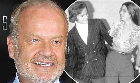 Kelsey Grammer reveals the guilt he fought to overcome after sister's 1975 murder | Daily Mail ...