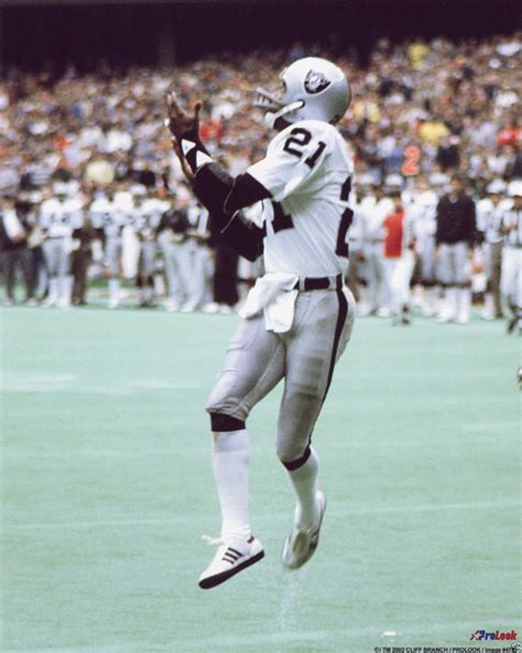 PL Cliff Branch Oakland Raiders 8x10 Sport Photo | eBay | Oakland ...