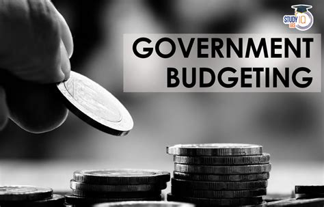 Has The Government Passed A Budget For 2024 Budget - Yetta Mandie