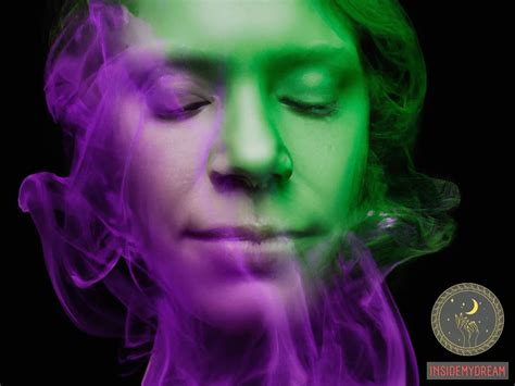 Smoking Weed in Your Dreams: Meaning and Interpretation