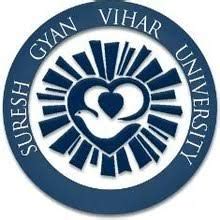 Get Transcript from Suresh Gyan Vihar University - FACTS Transcripts and Verification Inc