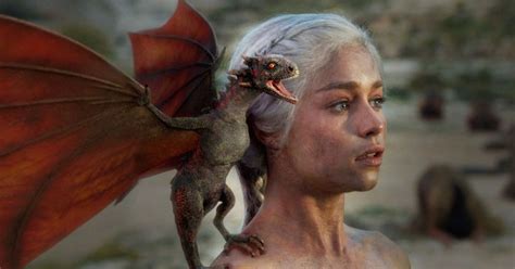 'House of the Dragon' Release Date: Cast, News & Everything We Know Now - Thrillist