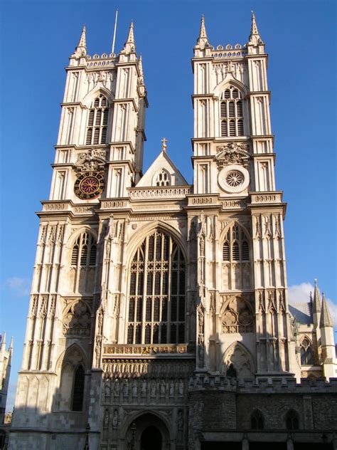 File:Westminster abbey towers.jpg - Wikimedia Commons