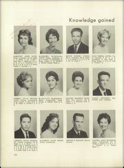 Bladensburg High School - Peacecrosser Yearbook (Bladensburg, MD ...