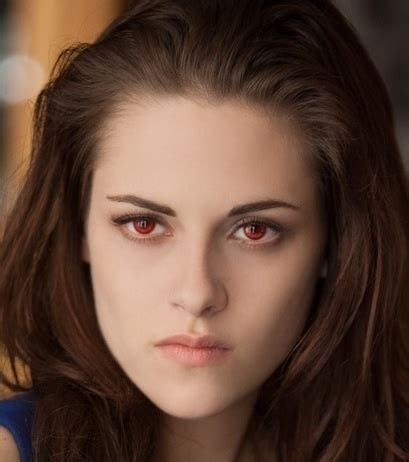 What's your favorite Vampire eye color? (Sorry if this question has already been asked) Poll ...