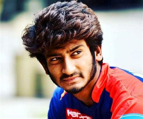 Khaleel Ahmed Biography | Age | Bowling | Stats | IPL | Family - KreedOn