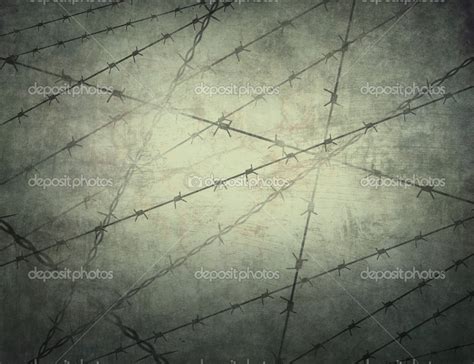 Prison. Jail. Illegal.Fence(texture, background) — Stock Photo ...