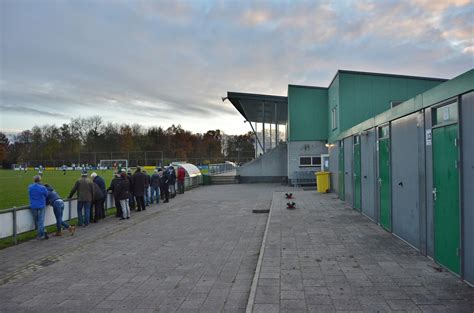 Extreme Football Tourism: NETHERLANDS: SC Joure