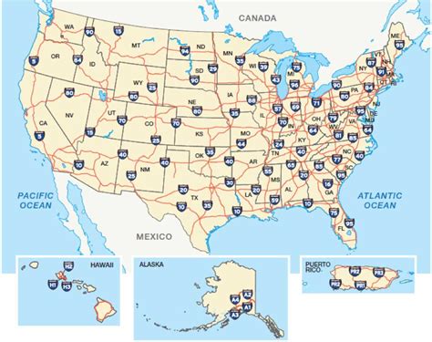 Renewing the National Commitment to the Interstate Highway System: A Foundation for the Future ...