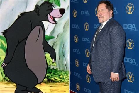 Jon Favreau Could Direct the New Version of ‘The Jungle Book’