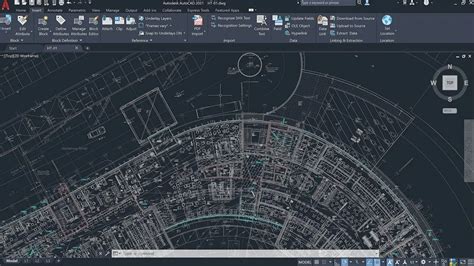 DWG nedir? DWG dosyası açma programları - ShiftDelete.Net