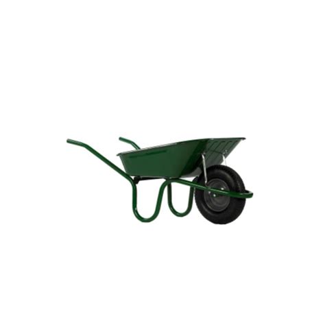 Haemmerlin Wheelbarrow 90L | UK Building Supplies