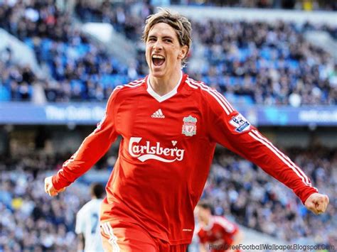 Fer Torres - Fernando Torres Wallpaper (15401901) - Fanpop