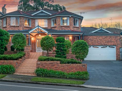 135 Aiken Road, West Pennant Hills, NSW 2125 - Property Details