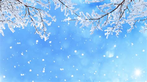 Blue Snow Wallpapers - Top Free Blue Snow Backgrounds - WallpaperAccess