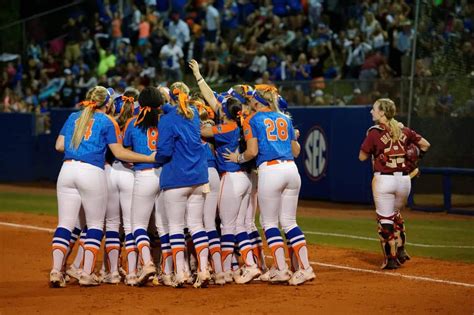 Recapping the Florida Gators softball series against Kentucky ...