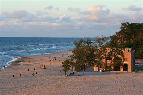 Indiana Dunes | History, National Park, & State Park | Britannica