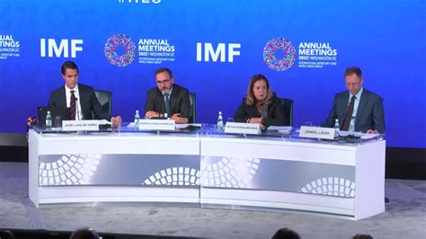 IMF World Economic Outlook Growth Downgrade