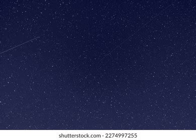 Quadrantids Meteor Shower 2023 January 3 Stock Photo 2274997255 ...