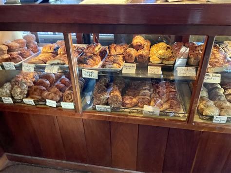 Big Sur Bakery Review - Big Sur - Big Sur - The Infatuation