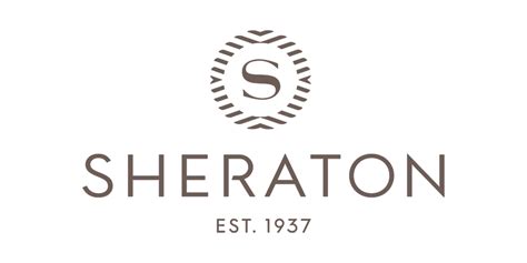 Sheraton Unveils New Logo - One Mile at a Time