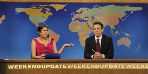 Cecily Strong Joining Weekend Update Desk On 'SNL' (UPDATED) | HuffPost