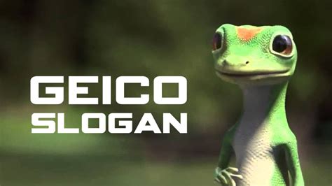 200+ Geico Slogan Ideas and Suggestions (2023) | Name Guider