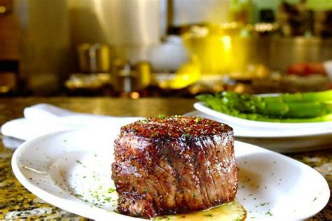 Pappas Bros. Steakhouse is one of the best restaurants in Dallas