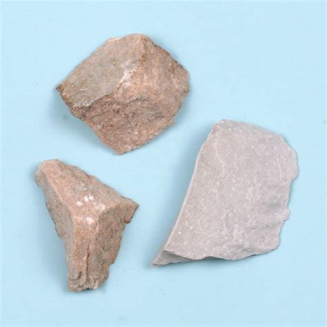 Novaculite Raw Stones