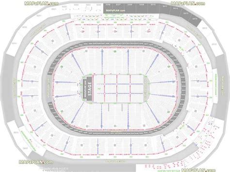 Rogers Centre Concert Seating Chart Taylor Swift | Two Birds Home