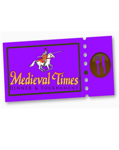 Medieval Times Dinner & Tounrnament | Orlando Ticket Store