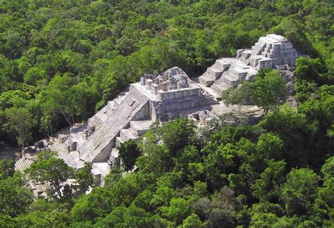 Calakmul Biosphere Reserve