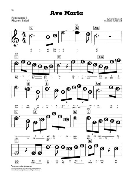 View Ave Maria Piano Sheet Pdf Pictures // Sheet Music Download