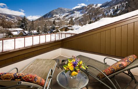 Aspen Mountain Lodge (Aspen, CO) - Resort Reviews - ResortsandLodges.com