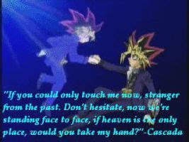 Yugi Moto Quotes. QuotesGram