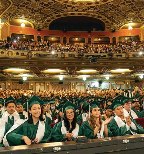 375 Cranston High School East graduates receive their diplomas ...