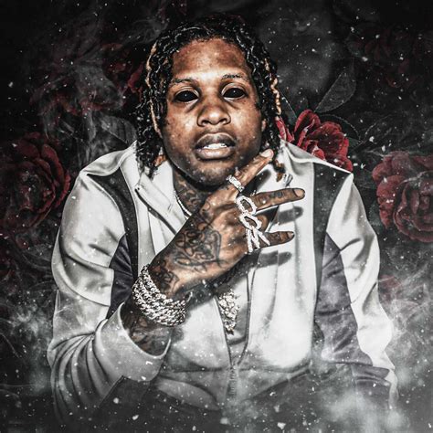 Lil Durk Otf Wallpaper