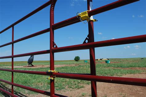 Farm Gate Latch Ideas | See More...