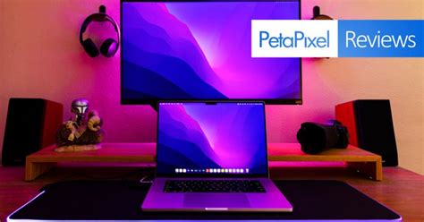 Apple MacBook Pro with M1 Max Review: Hail to the King | PetaPixel