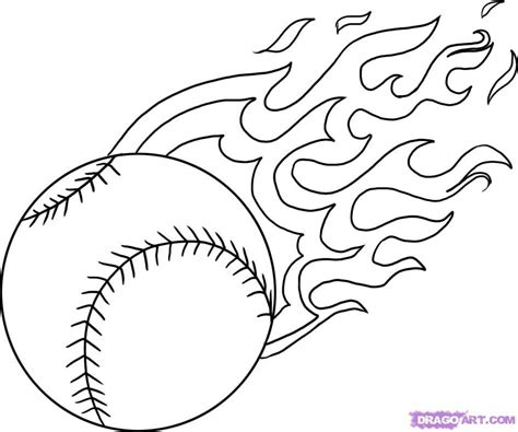 Free Printable Baseball Pictures, Download Free Printable Baseball Pictures png images, Free ...