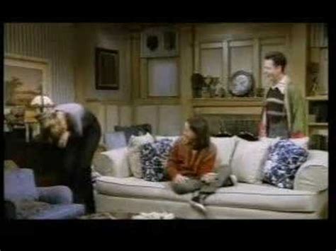 3rd Rock From The Sun Season 3 Bloopers #2 - YouTube