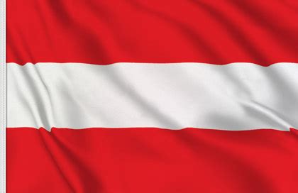 Austria Flag : Austria State Traditional Sewn Flag - MrFlag : You ...