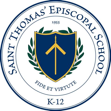 St. Thomas' Episcopal School Admissions | Test Innovators